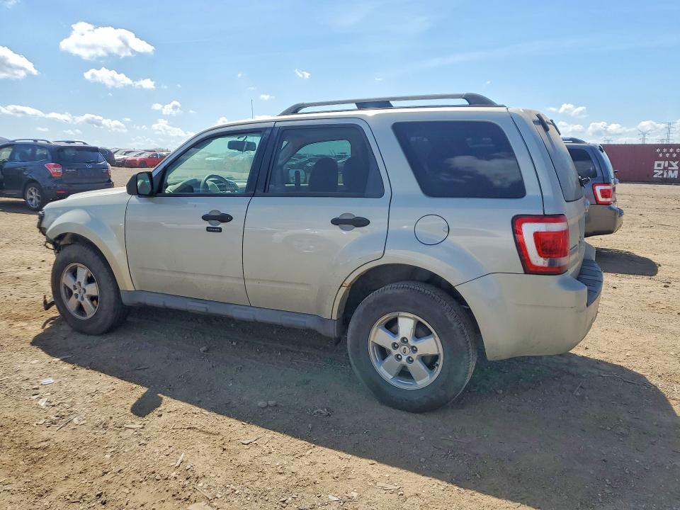 Foto 2 de la subasta – 2009 FORD ESCAPE con VIN 1FMCU93G79KC56941