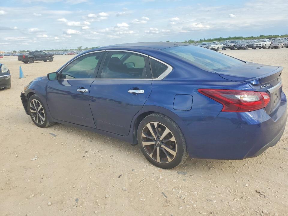 Photo 2 from auction – 2016 NISSAN ALTIMA with VIN 1N4AL3AP0GC162153
