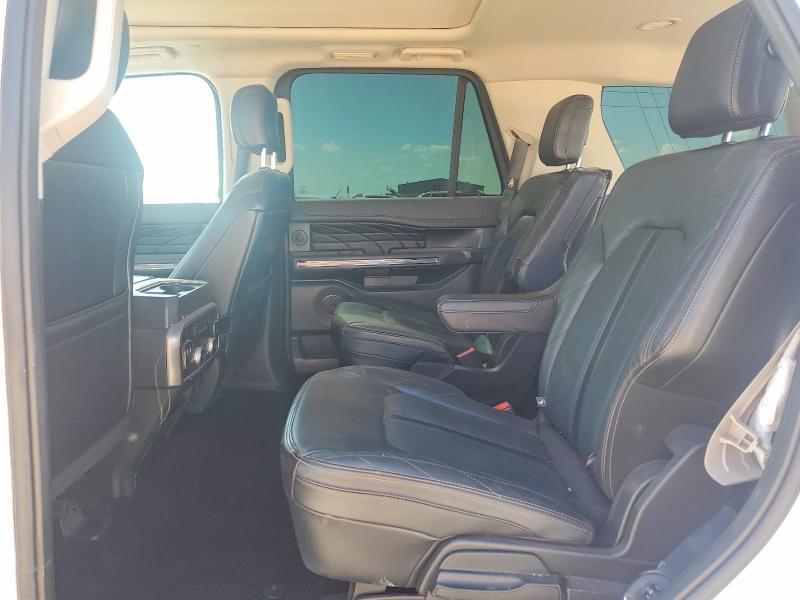 Photo 11 from auction – 2019 FORD EXPEDITION with VIN 1FMJU1MT2KEA76596