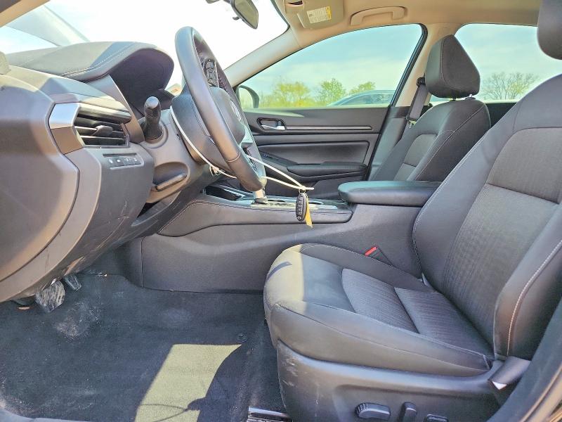 Photo 7 from auction – 2024 NISSAN ALTIMA with VIN 1N4BL4DV6RN402835