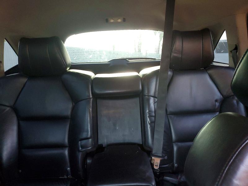 Photo 10 from auction – 2013 ACURA MDX with VIN 2HNYD2H3XDH507937