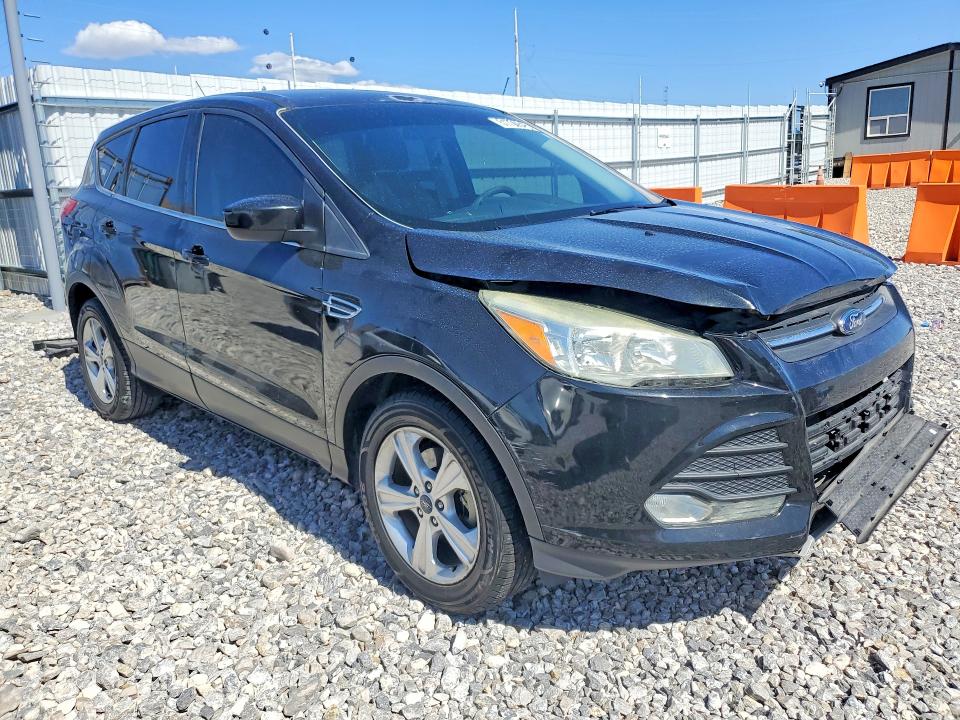 Photo 4 from auction – 2015 FORD ESCAPE with VIN 1FMCU0G75FUC63750