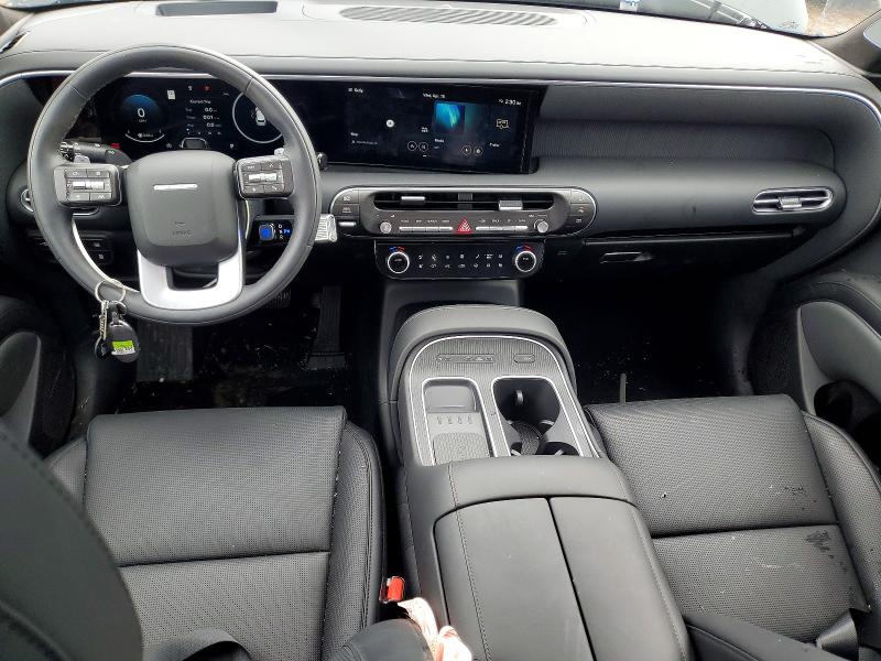 Photo 8 from auction – 2026 HYUNDAI PALISADE with VIN KM8RMES29TU044806