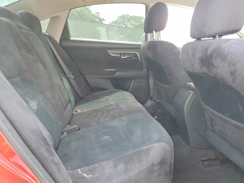 Zdjęcie 10 z aukcji – 2014 NISSAN ALTIMA z VIN 1N4AL3AP0EC199474