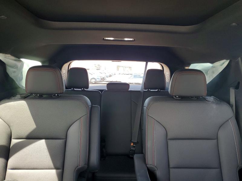 Снимка 10 от търг – 2026 CHEVROLET TRAVERSE с VIN 1GNEVJKS4TJ272908