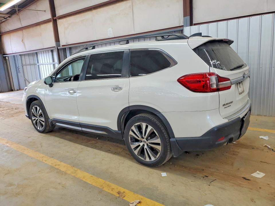 Photo 2 from auction – 2019 SUBARU ASCENT with VIN 4S4WMARDXK3446390