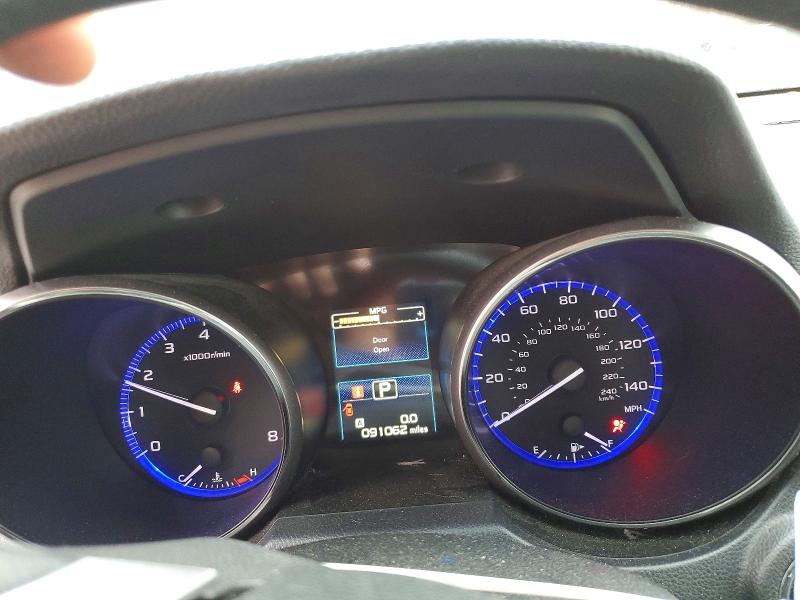 Photo 9 from auction – 2018 SUBARU OUTBACK with VIN 4S4BSAKC6J3221064