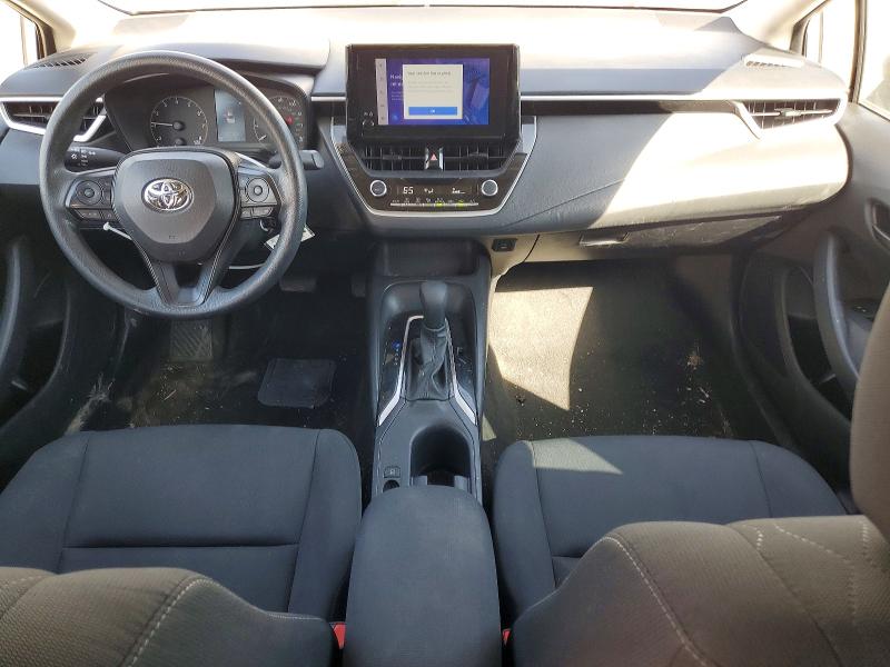Photo 8 from auction – 2023 TOYOTA COROLLA with VIN 5YFB4MDE6PP027892