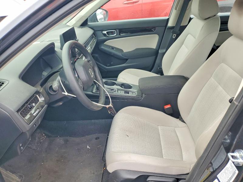 Photo 7 from auction – 2024 HONDA CIVIC with VIN 2HGFE1F75RH317241