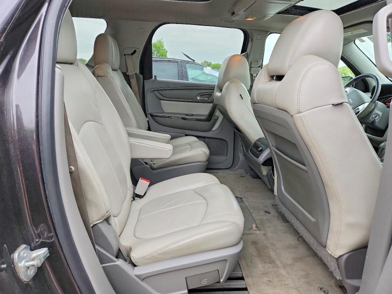Photo 11 from auction – 2015 GMC ACADIA with VIN 1GKKVRKD5FJ187807
