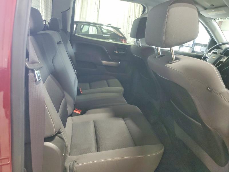 Photo 10 from auction – 2014 CHEVROLET SILVERADO with VIN 3GCUKRECXEG264686