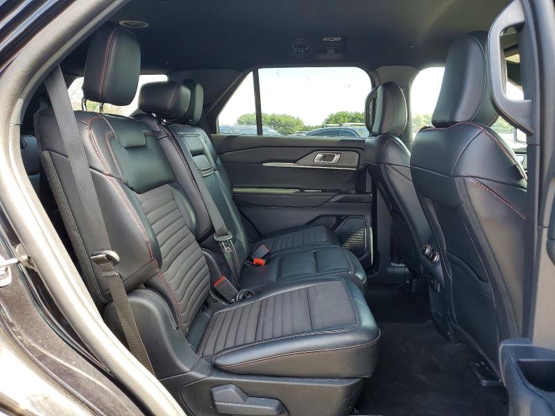 Photo 11 from auction – 2025 FORD EXPLORER with VIN 1FMUK8KHXSGB82759