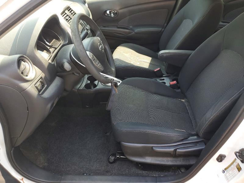 Photo 7 from auction – 2016 NISSAN VERSA with VIN 3N1CN7AP8GL871487