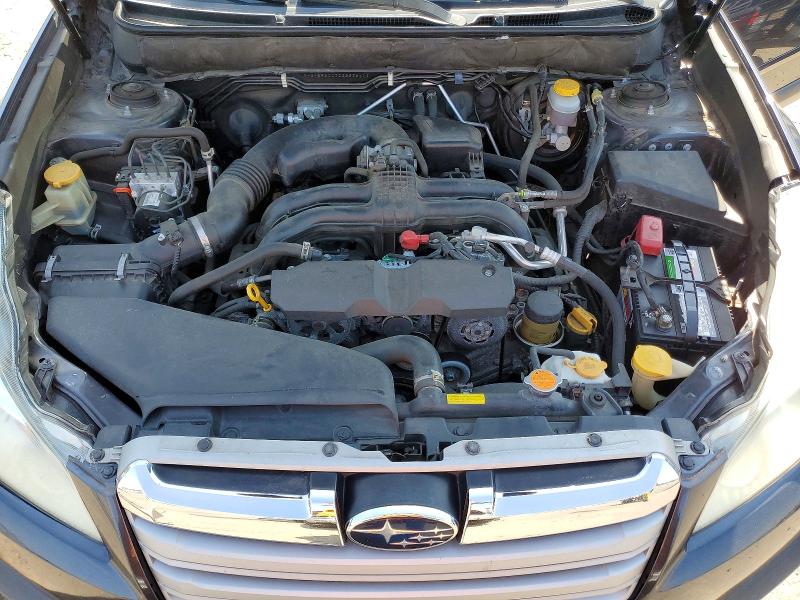 Photo 12 from auction – 2013 SUBARU OUTBACK with VIN 4S4BRBCC7D3253641