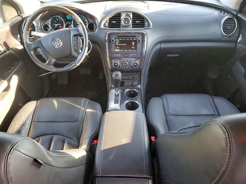Photo 8 from auction – 2016 BUICK ENCLAVE with VIN 5GAKRBKD2GJ248170