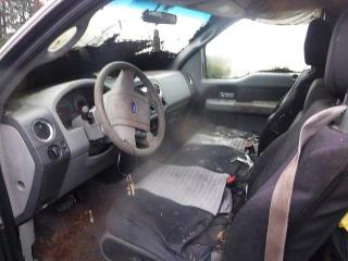 Photo 5 from auction – 2004 FORD F150 with VIN 1FTPX14554NA28570
