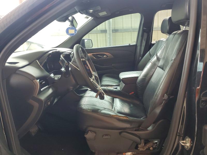 Photo 7 from auction – 2023 CHEVROLET TRAVERSE with VIN 1GNERKKWXPJ192807