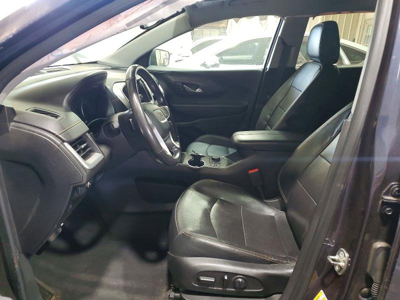 Foto 7 de la subasta – 2019 GMC TERRAIN con VIN 3GKALVEVXKL320708