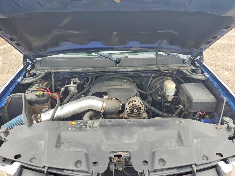 Photo 11 from auction – 2013 GMC SIERRA with VIN 3GTP2VE71DG179646