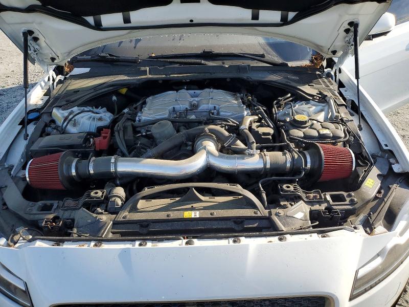 Photo 11 from auction – 2018 JAGUAR XF with VIN SAJBM4FV8JCY66540