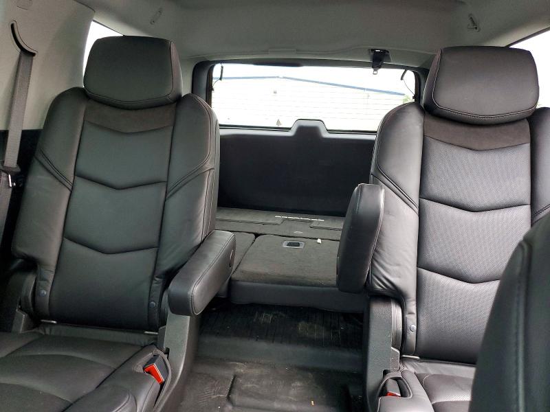 Photo 10 from auction – 2020 CADILLAC ESCALADE with VIN 1GYS4CKJ5LR182311