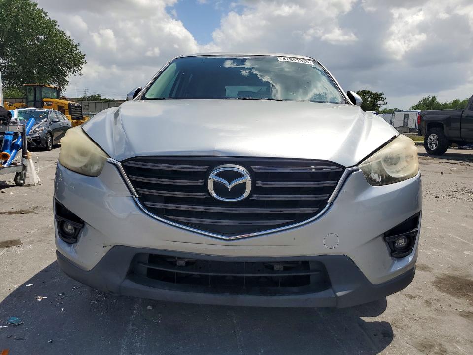 Photo 5 from auction – 2016 MAZDA CX-5 with VIN JM3KE2CY7G0621812