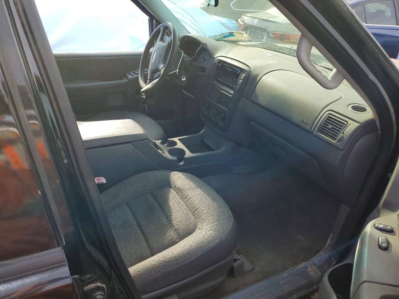 Photo 7 from auction – 2002 FORD EXPLORER with VIN 1FMZU62E52ZC50108