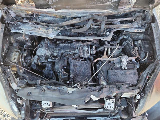 Photo 11 from auction – 2013 TOYOTA PRIUS with VIN JTDKN3DU4D5585635