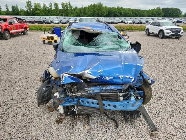 Photo 5 from auction – 2017 FORD ESCAPE with VIN 1FMCU0GDXHUB96717