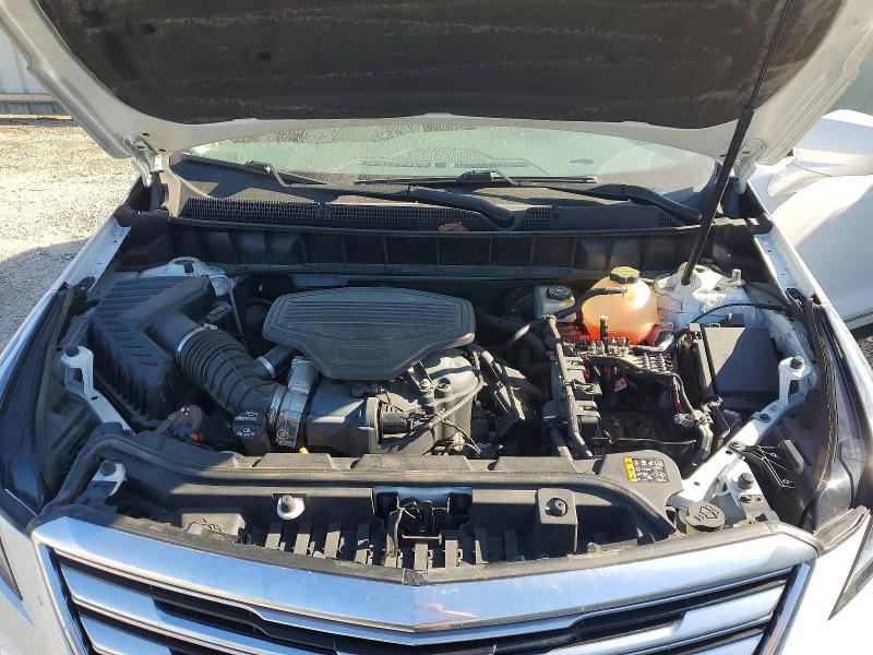 Zdjęcie 12 z aukcji – 2018 CADILLAC XT5 z VIN 1GYKNCRS1JZ203308