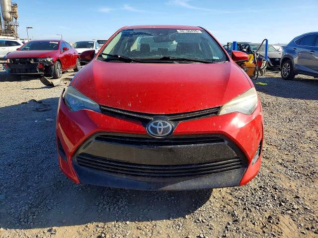 صورة رقم 5 من المزاد - 2018 TOYOTA COROLLA مع VIN 2T1BURHE3JC983992