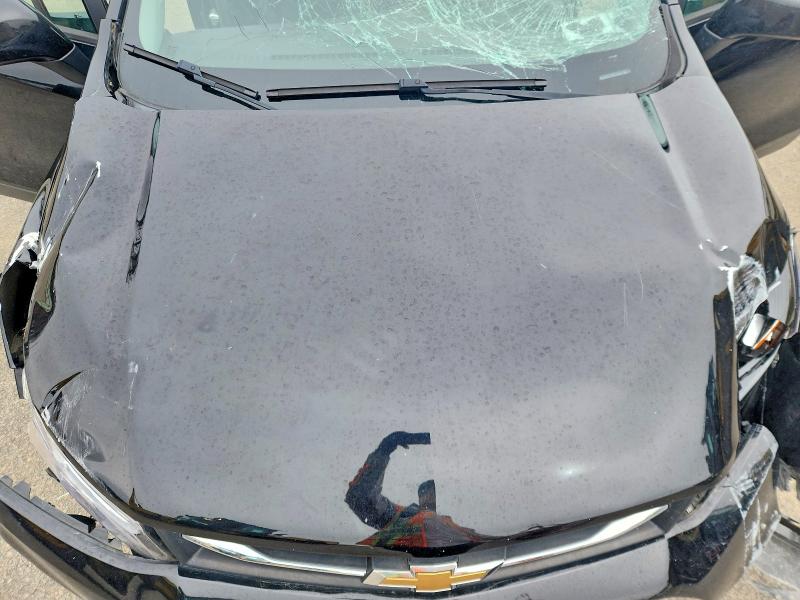 Photo 12 from auction – 2019 CHEVROLET TRAX with VIN 3GNCJKSB4KL405652