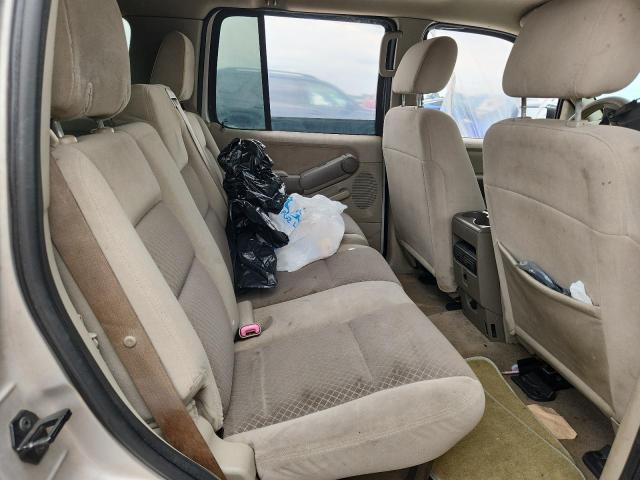 Photo 11 from auction – 2006 FORD EXPLORER with VIN 1FMEU62E86UA48266