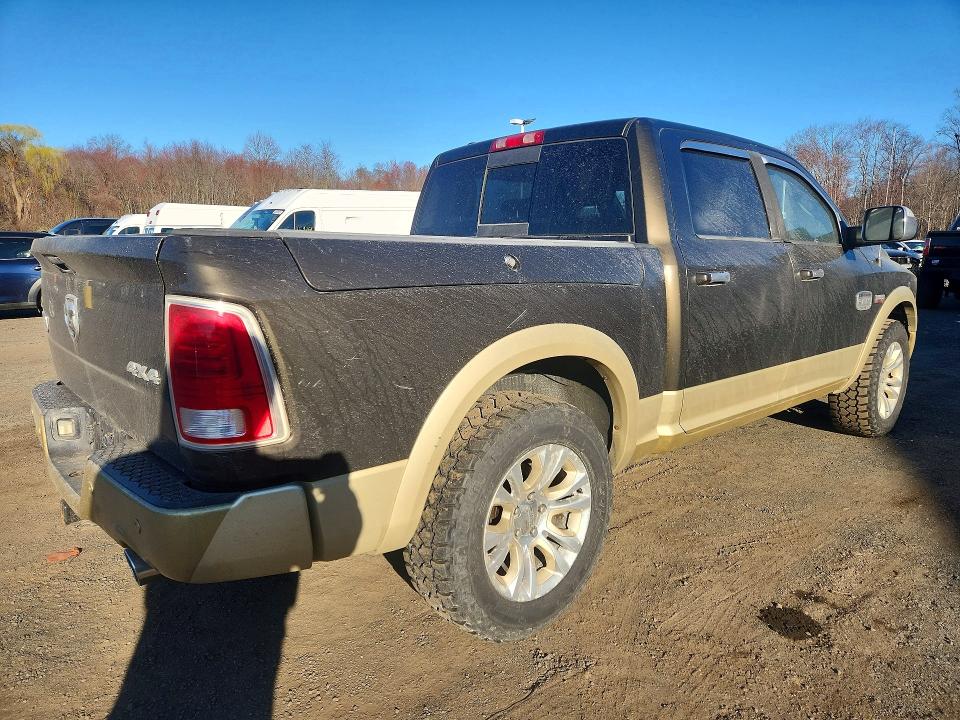 Photo 3 from auction – 2014 RAM 1500 with VIN 1C6RR7PT9ES253617