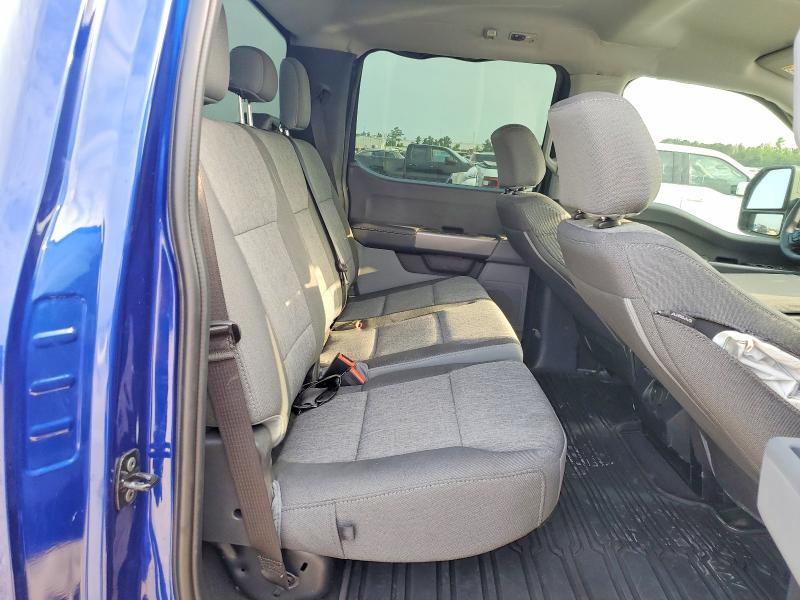 Photo 10 from auction – 2026 FORD F250 with VIN 1FT7W2BT8TEC26701