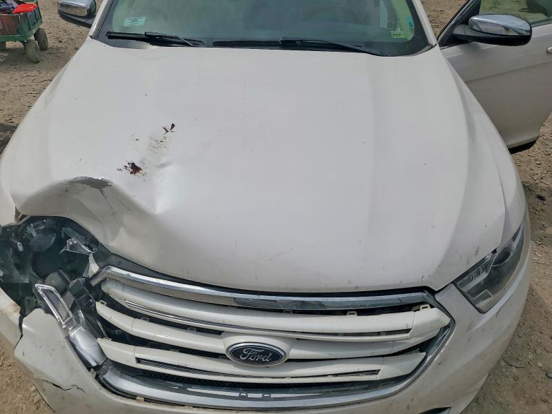Photo 11 from auction – 2019 FORD TAURUS with VIN 1FAHP2F89KG114571