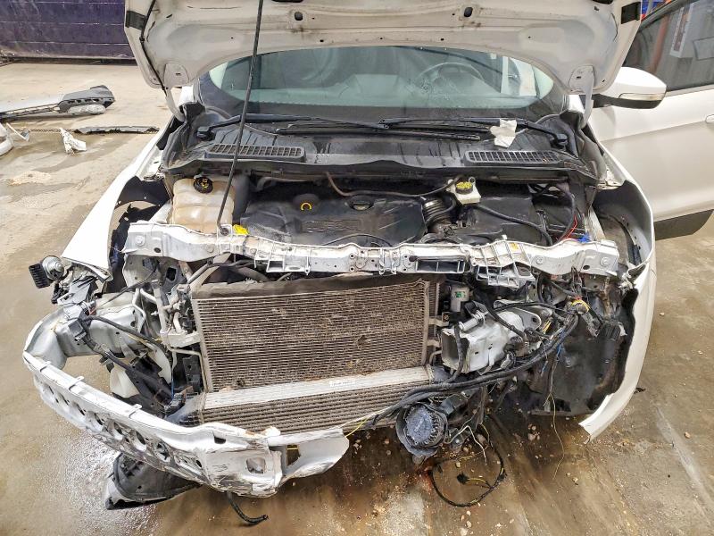 Photo 12 from auction – 2014 FORD ESCAPE with VIN 1FMCU9J9XEUD19095