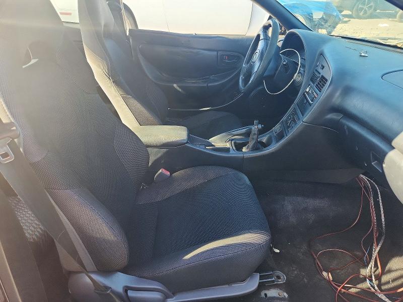 Photo 7 from auction – 1996 TOYOTA CELICA with VIN JT2DB02TXT0058617