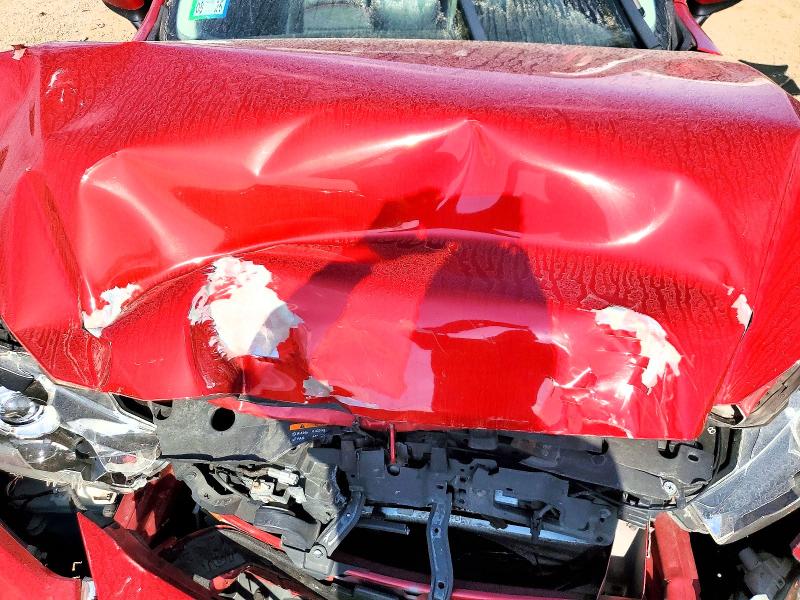 Photo 11 from auction – 2018 MAZDA CX-3 with VIN JM1DKFC72J0305346