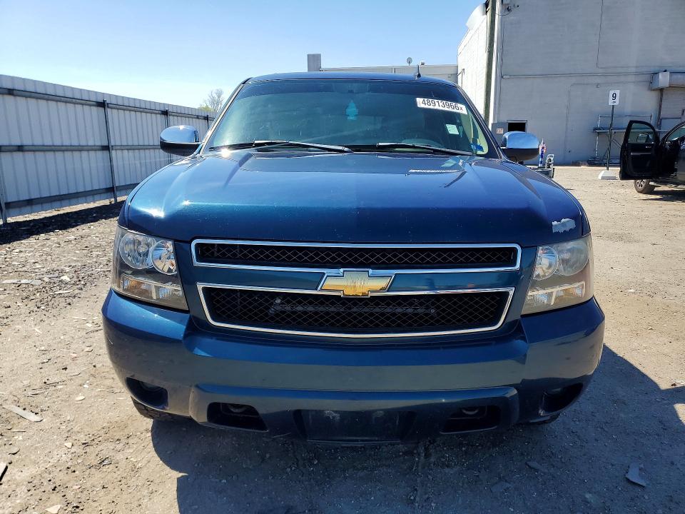 Photo 5 from auction – 2007 CHEVROLET TAHOE with VIN 1GNFK13007J247956