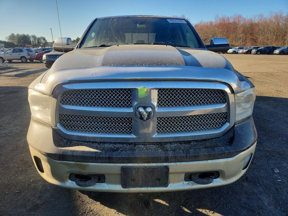 Photo 5 from auction – 2014 RAM 1500 with VIN 1C6RR7PT9ES253617