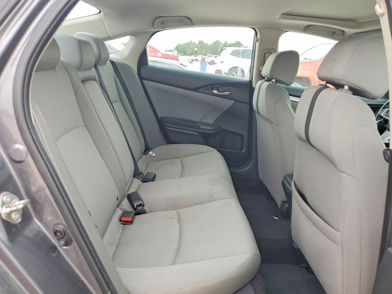 Photo 10 from auction – 2018 HONDA CIVIC with VIN 2HGFC1F32JH645451