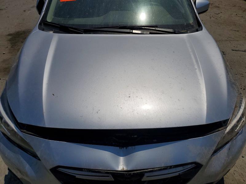 Photo 11 from auction – 2023 SUBARU CROSSTREK with VIN JF2GTAEC0PH214675