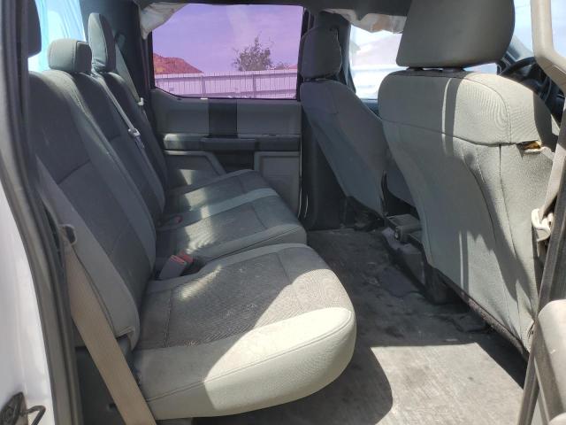 Zdjęcie 10 z aukcji – 2015 FORD F150 z VIN 1FTEW1EF7FKF03318