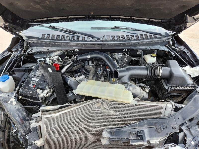 Photo 12 from auction – 2023 LINCOLN NAVIGATOR with VIN 5LMJJ3KG7PEL06454