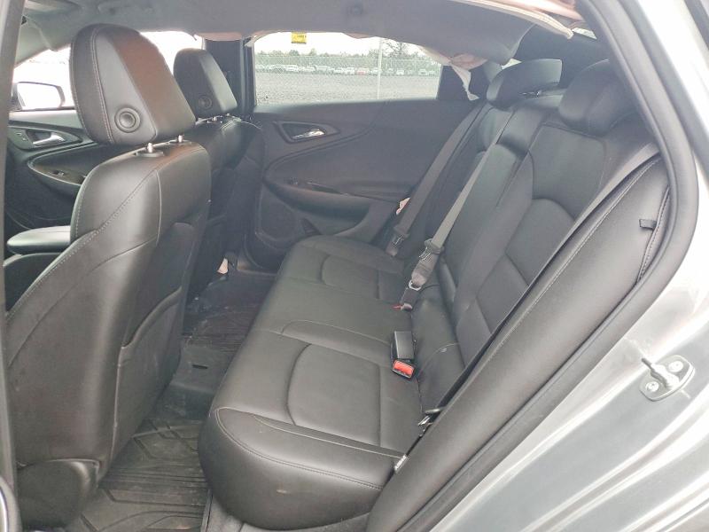 Photo 10 from auction – 2024 CHEVROLET MALIBU with VIN 1G1ZE5ST8RF191800