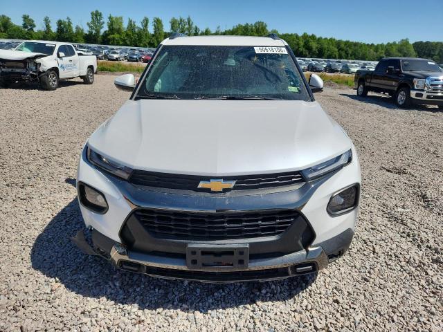 Photo 5 from auction – 2023 CHEVROLET TRAILBLAZER with VIN KL79MVSL5PB189983