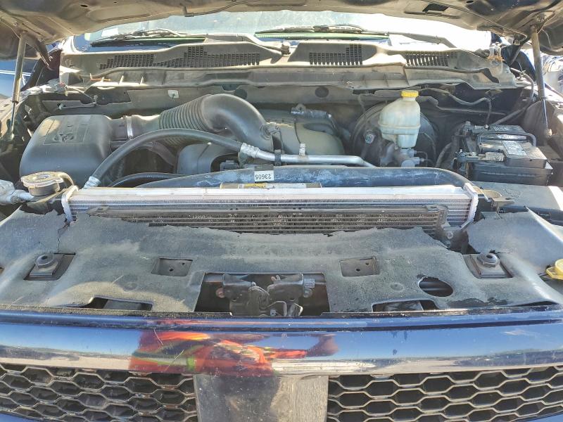 Photo 11 from auction – 2015 RAM 1500 with VIN 1C6RR6FT1FS523839
