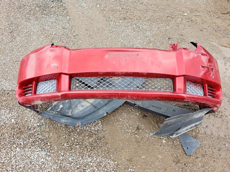 Photo 12 from auction – 2008 DODGE AVENGER with VIN 1B3LC46KX8N606748