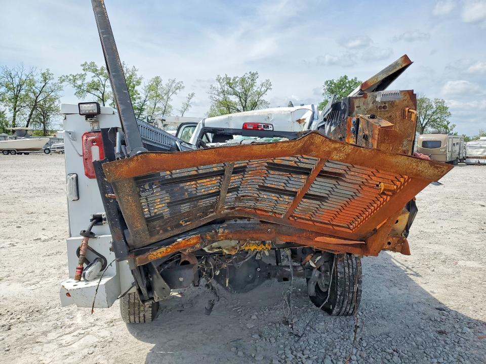 Photo 6 from auction – 2023 RAM 3500 with VIN 3C63R3AJ7PG578394